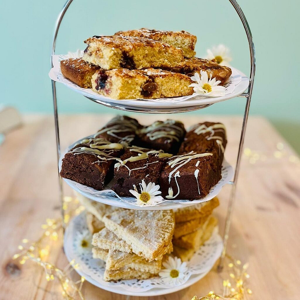 St Mawes Hotel Artisan market