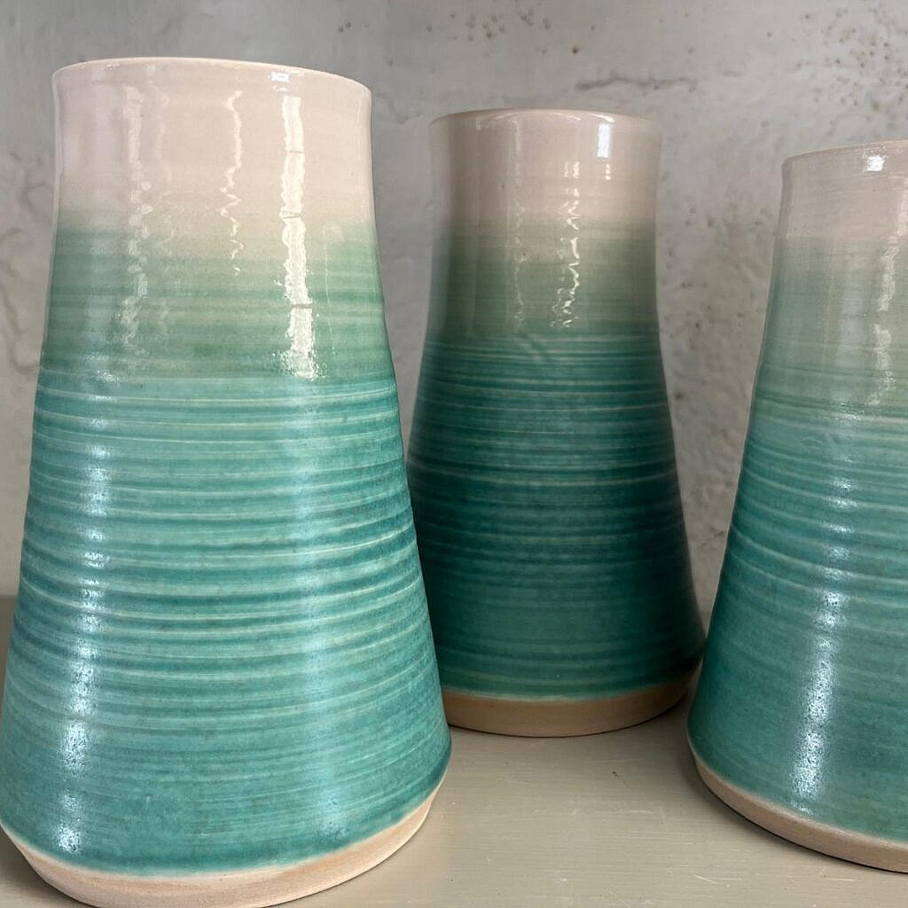 St Mawes Hotel Artisan market